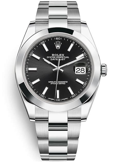 immagini rolex 126300|rolex 126300 retail price.